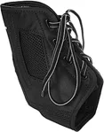 Ankle brace for drop foot