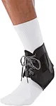Provides support and protection to weak, injured, or arthritic ankles
LIGHT: Not only will it help prevent you from rolling your ankle, we made it to be lighter, less bulky, more comfortable, and easier to get on and off